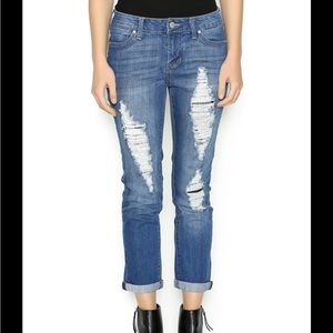 Liverpool Hollywood jeans size 4